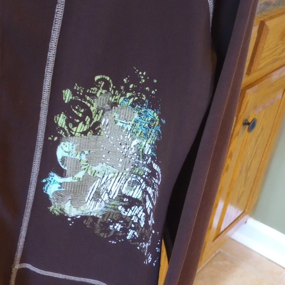 Chico's Zenergy Jacket - Picture 3 of 7